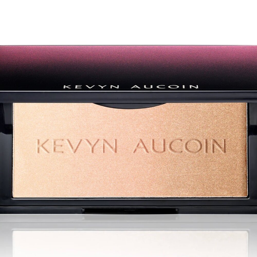 Kevyn Aucoin Beauty | The Neo-Highlighter 3-in-1 powder highlighter palette